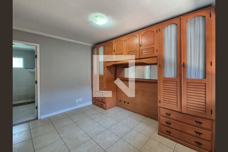 Casa de condomínio à venda com 150m², 5 quartos e sem vagaSuíte 1