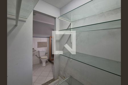 Casa de condomínio à venda com 150m², 5 quartos e sem vagaCloset da suíte 1