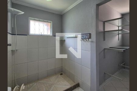 Casa de condomínio à venda com 150m², 5 quartos e sem vagaBanheiro da Suíte 1