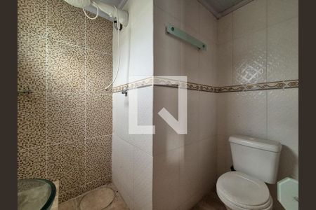 Casa de condomínio à venda com 150m², 5 quartos e sem vagaBanheiro da Suíte 2