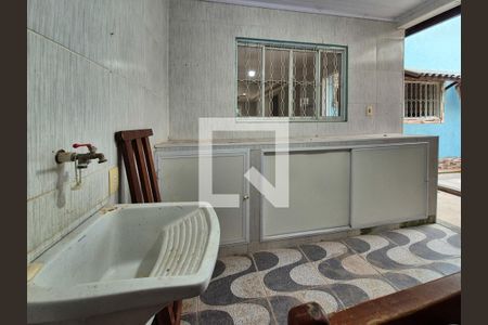 Casa de condomínio à venda com 150m², 5 quartos e sem vagaÁrea de Serviço