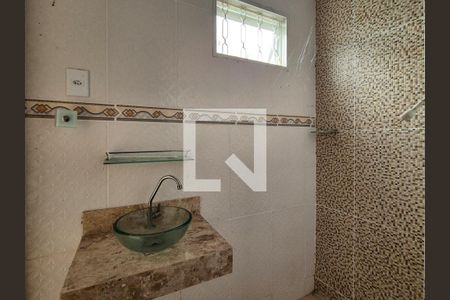 Casa de condomínio à venda com 150m², 5 quartos e sem vagaBanheiro da Suíte 2