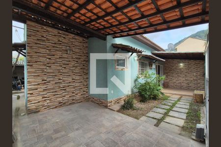 Casa de condomínio à venda com 150m², 5 quartos e sem vagaGaragem