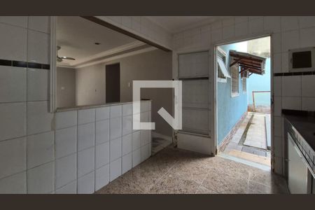 Casa de condomínio à venda com 150m², 5 quartos e sem vagaCozinha