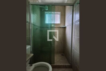 Casa de condomínio à venda com 150m², 5 quartos e sem vagaBanheiro social