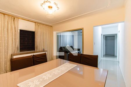 Sala de apartamento à venda com 3 quartos, 83m² em Marechal Rondon, Canoas