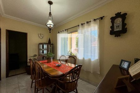 Copa de casa à venda com 3 quartos, 240m² em Dom Cabral, Belo Horizonte