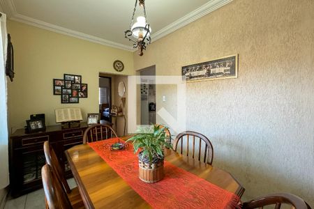 Copa de casa à venda com 3 quartos, 240m² em Dom Cabral, Belo Horizonte