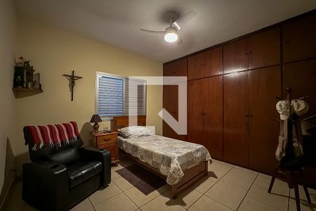 Quarto 1 de casa à venda com 3 quartos, 240m² em Dom Cabral, Belo Horizonte