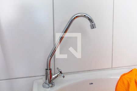 Apartamento para alugar com 32m², 2 quartos e sem vagaLavanderia (Torneira)