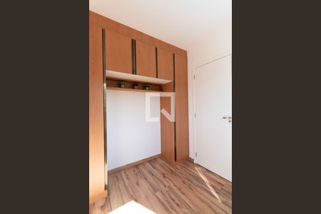 Apartamento para alugar com 32m², 2 quartos e sem vagaQuarto 2