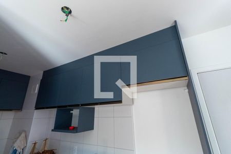 Apartamento para alugar com 32m², 2 quartos e sem vagaCozinha - Armários