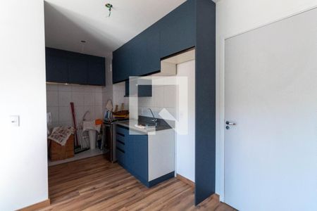 Apartamento para alugar com 32m², 2 quartos e sem vagaCozinha