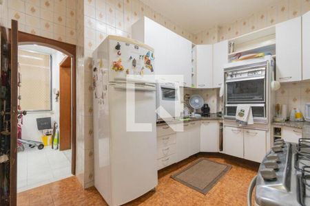 Apartamento à venda com 200m², 3 quartos e 1 vaga