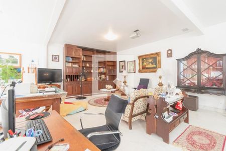 Apartamento à venda com 200m², 3 quartos e 1 vaga