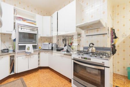 Apartamento à venda com 200m², 3 quartos e 1 vaga