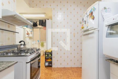 Apartamento à venda com 200m², 3 quartos e 1 vaga