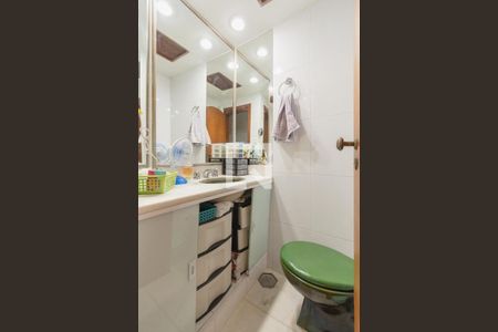 Apartamento à venda com 200m², 3 quartos e 1 vaga