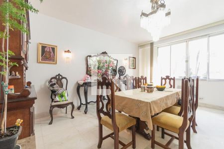 Apartamento à venda com 200m², 3 quartos e 1 vaga