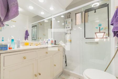 Apartamento à venda com 200m², 3 quartos e 1 vaga