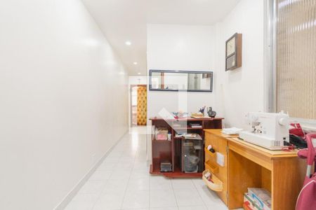 Apartamento à venda com 200m², 3 quartos e 1 vaga