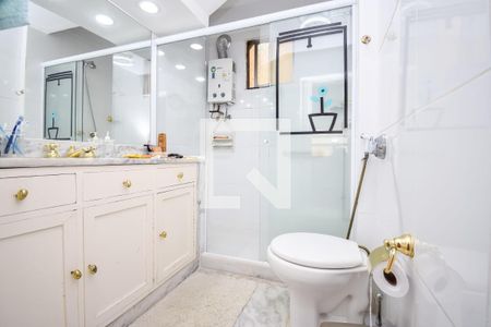 Apartamento à venda com 200m², 3 quartos e 1 vaga