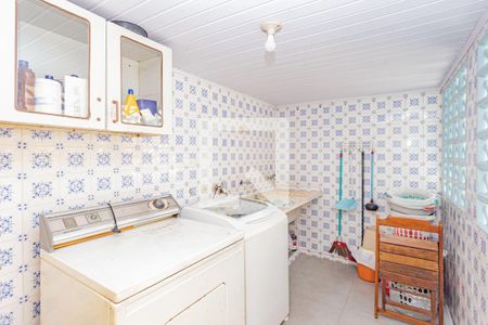 Casa à venda com 4 quartos, 210m² em Santo Amaro, São Paulo