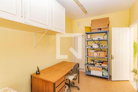 Casa à venda com 4 quartos, 210m² em Santo Amaro, São Paulo