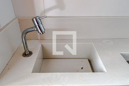 Apartamento para alugar com 40m², 1 quarto e sem vagaBanheiro