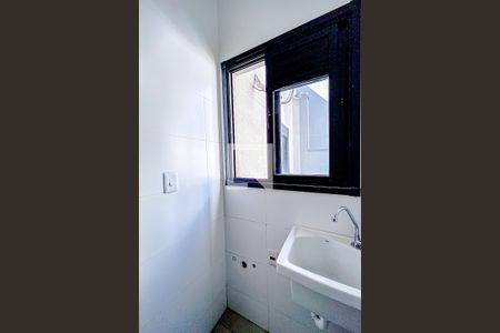 Apartamento para alugar com 40m², 1 quarto e sem vagaÁrea de Serviço