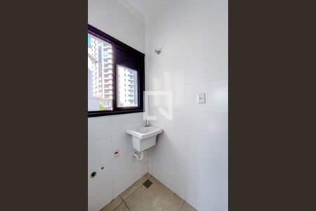 Apartamento para alugar com 40m², 1 quarto e sem vagaÁrea de Serviço