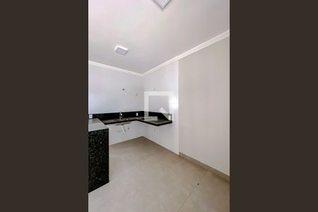 Apartamento para alugar com 40m², 1 quarto e sem vagaCozinha