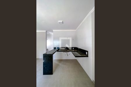 Apartamento para alugar com 40m², 1 quarto e sem vagaCozinha