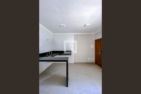 Apartamento para alugar com 40m², 1 quarto e sem vagaCozinha