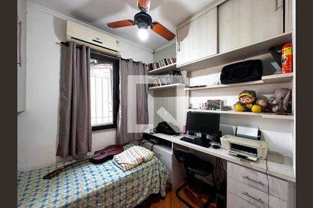 Casa à venda com 155m², 3 quartos e 2 vagasQuarto 2