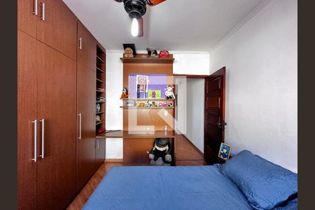 Casa à venda com 155m², 3 quartos e 2 vagasQuarto 3