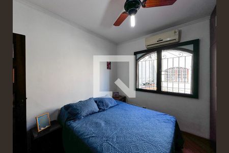 Casa à venda com 155m², 3 quartos e 2 vagasQuarto 3