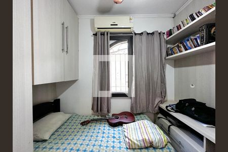 Casa à venda com 155m², 3 quartos e 2 vagasQuarto 2