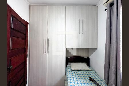 Casa à venda com 155m², 3 quartos e 2 vagasQuarto 2