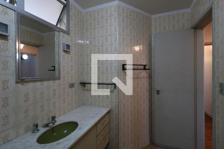 Apartamento para alugar com 181m², 3 quartos e 2 vagasBanheiro Social