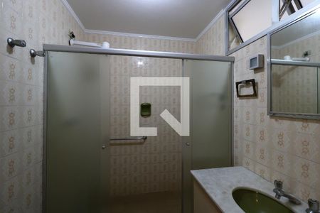 Apartamento para alugar com 181m², 3 quartos e 2 vagasBanheiro Social