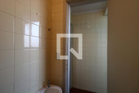Apartamento para alugar com 181m², 3 quartos e 2 vagasBanheiro de Serviço