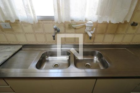 Apartamento para alugar com 181m², 3 quartos e 2 vagasCozinha - Pia