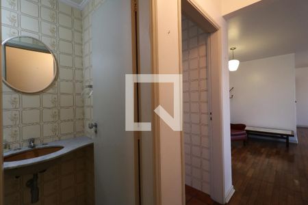 Apartamento para alugar com 181m², 3 quartos e 2 vagasCorredor