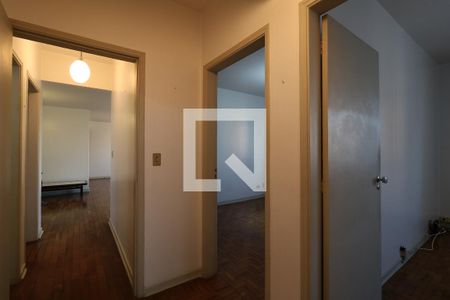 Apartamento para alugar com 181m², 3 quartos e 2 vagasCorredor