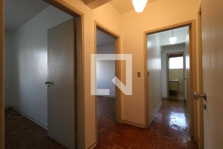 Apartamento para alugar com 181m², 3 quartos e 2 vagasCorredor