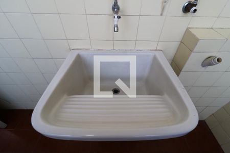 Apartamento para alugar com 181m², 3 quartos e 2 vagasÁrea de Serviço - Tanque