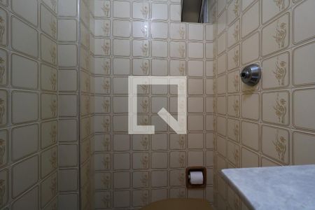 Apartamento para alugar com 181m², 3 quartos e 2 vagasLavabo