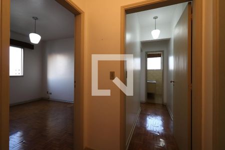 Apartamento para alugar com 181m², 3 quartos e 2 vagasCorredor