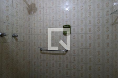 Apartamento para alugar com 181m², 3 quartos e 2 vagasBanheiro Social